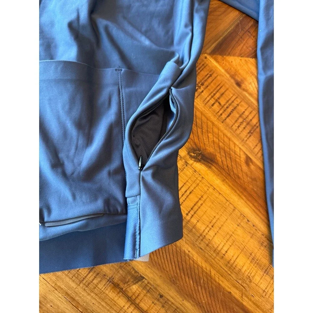 SPEXCEL Deep Winter Thermal Cycling Jacket Jersey Women’s Small Windproof Fleece